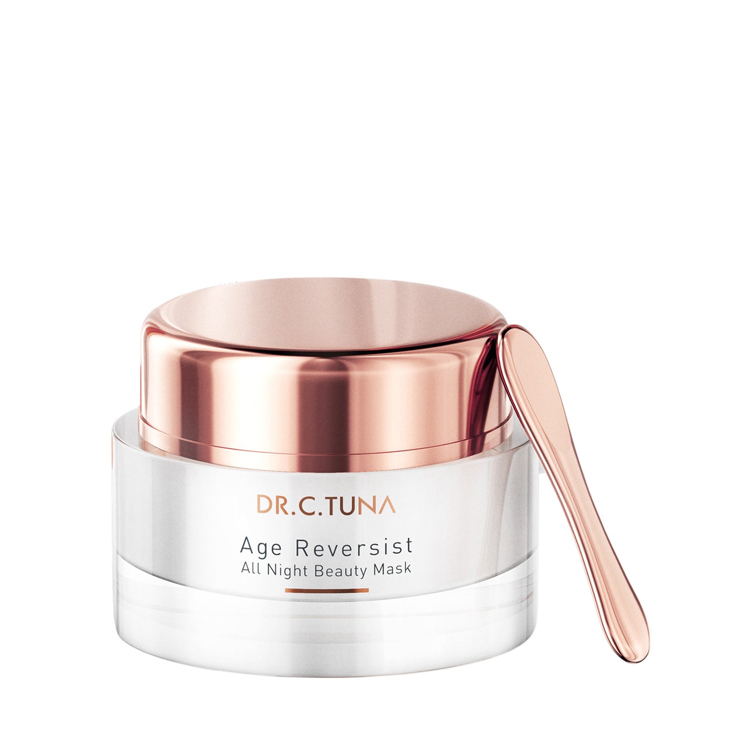 Dr. C Tuna Age Reversist Mascarilla de Belleza de Noche