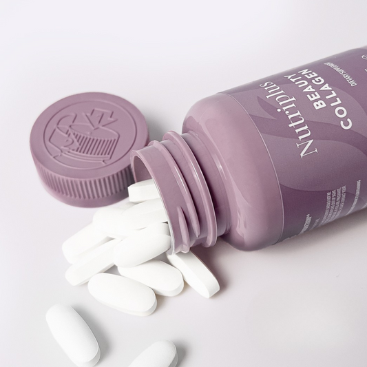 Collagen Tablets