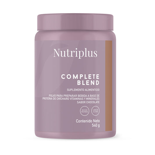 Nutrishake Chocolate