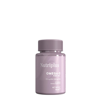 Omega 3