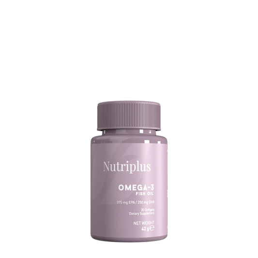 Omega 3