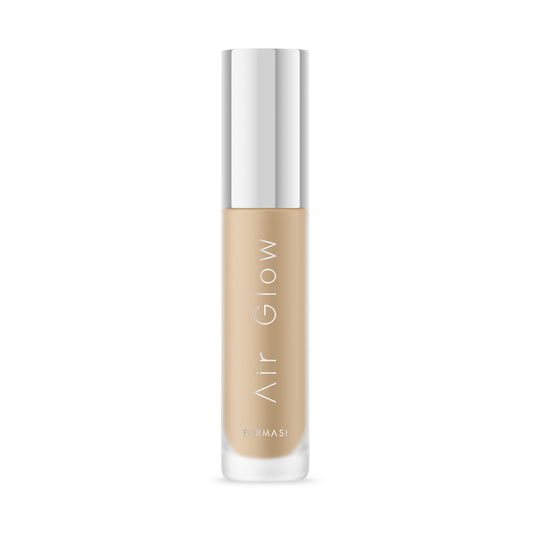 Air Glow Base de Maquillaje N12