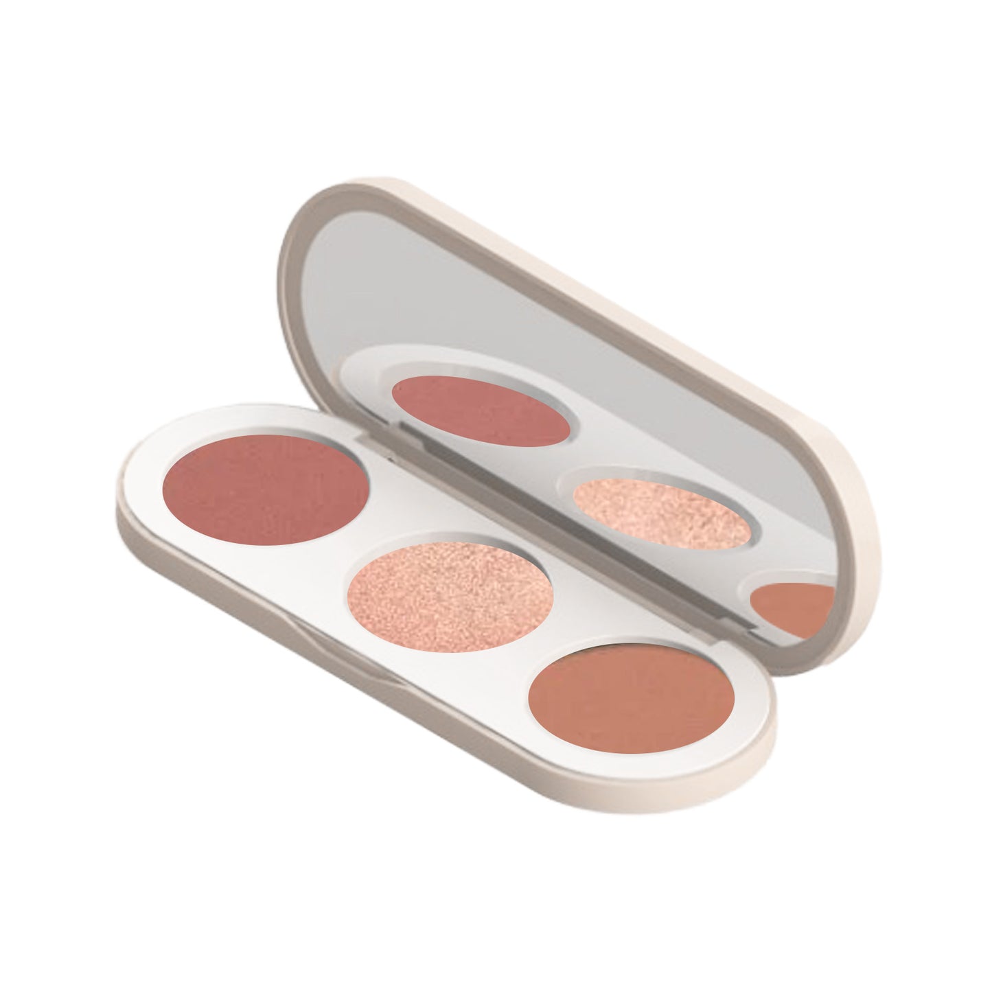 ALL IN ONE PALETTE-MEDIUM/DEEP 13G