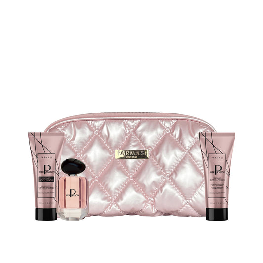 HER PASSION EDP BAG SET 2024