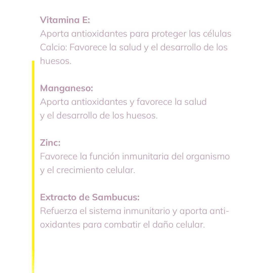 Nutriplus Deligomy Kids Gominola