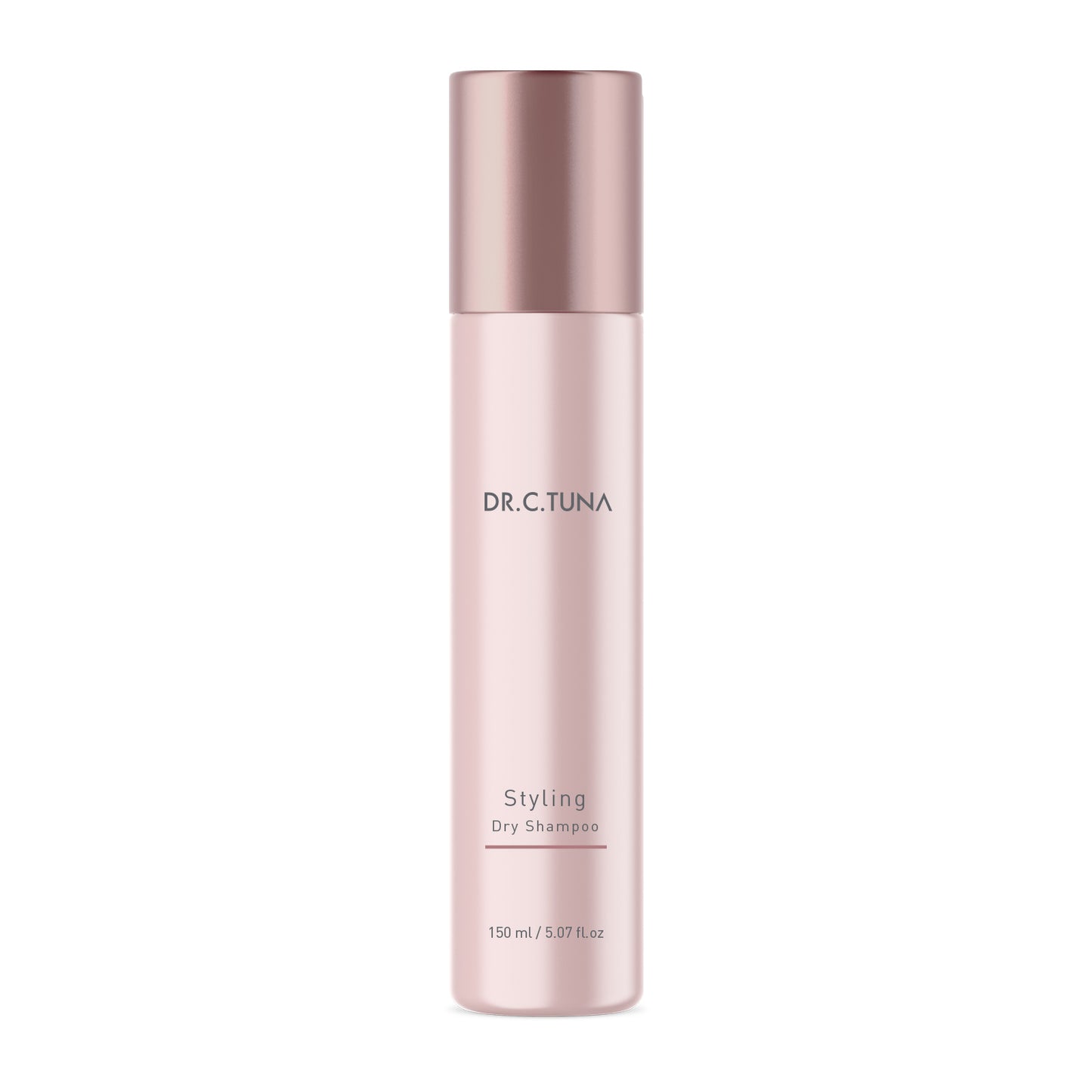 Dr. C. Tuna Styling Shampoo en Seco