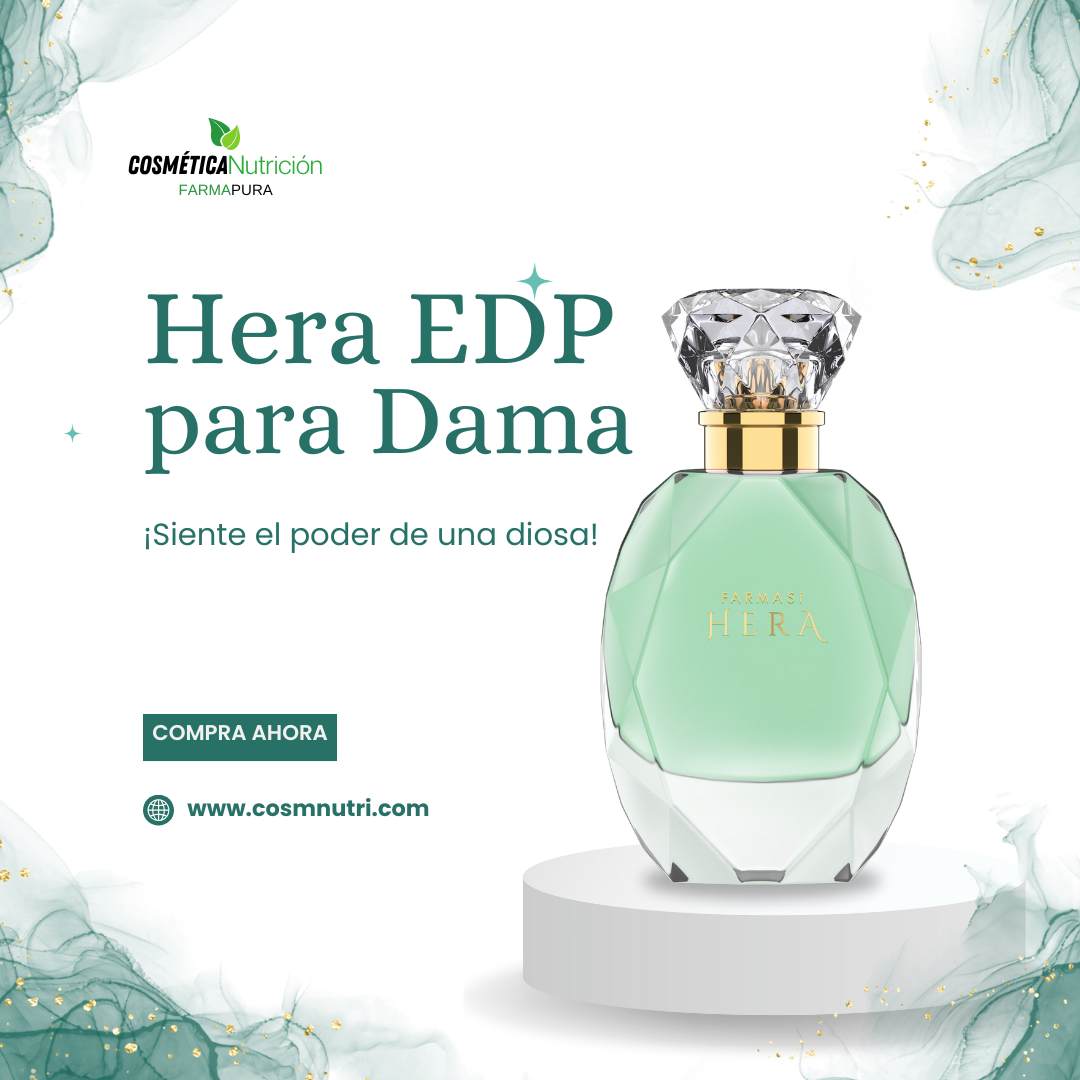 Hera EDP para Dama