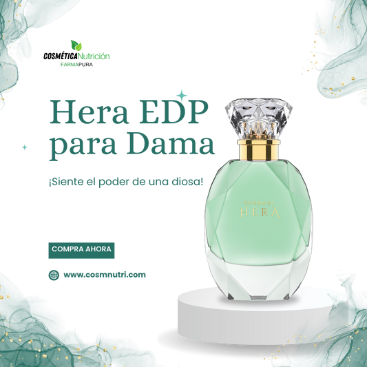 Hera EDP para Dama