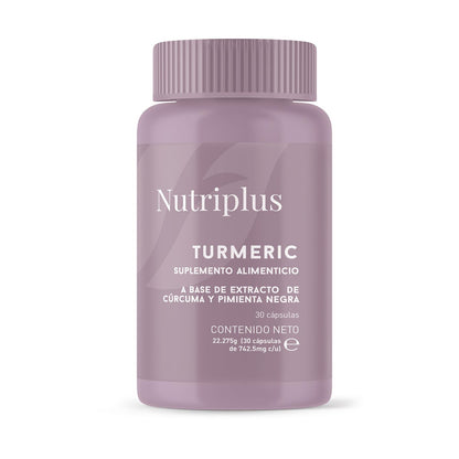 TURMERIC