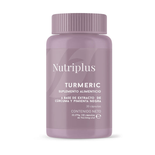 TURMERIC
