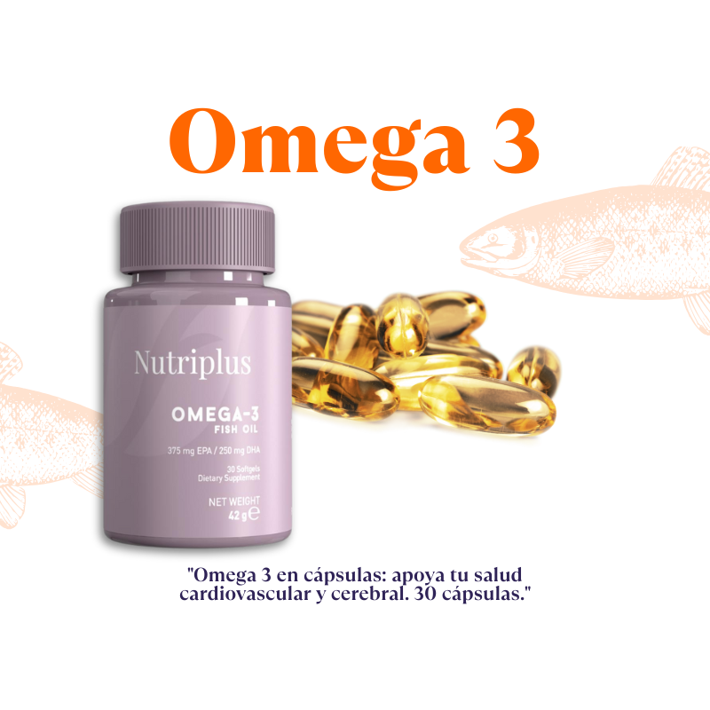 Omega 3