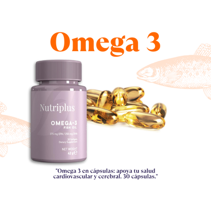 Omega 3