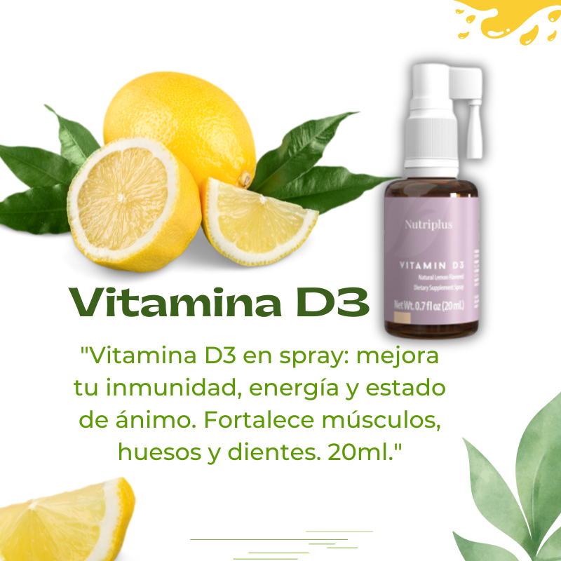 Vitamina D3